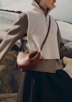 Tonca - Textured Cognac