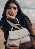 Mokki Mini - Textured Chalk