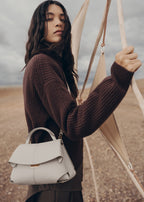 Mokki Mini - Textured Chalk