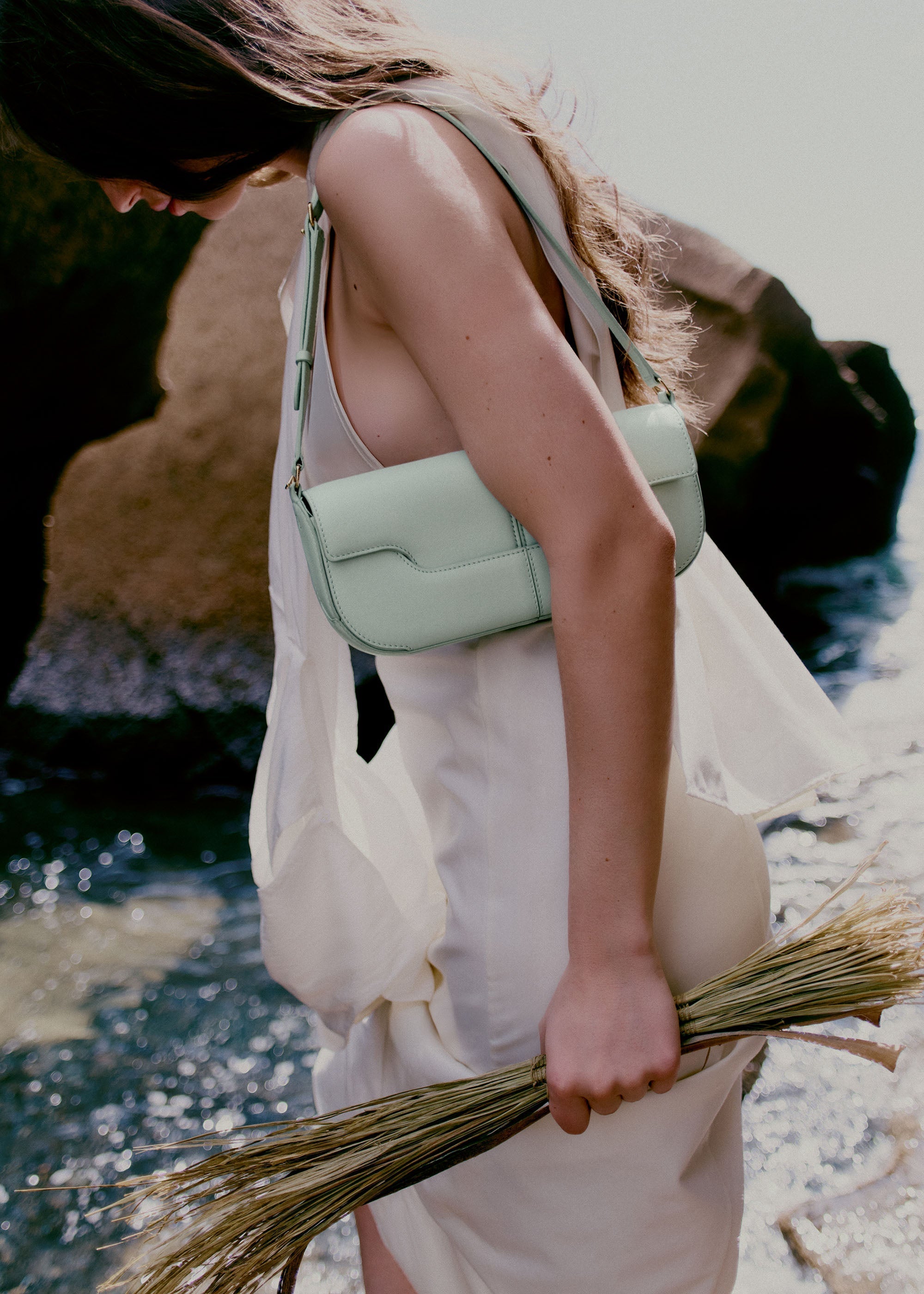 Osmo - Smooth Sea Foam