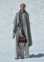 Mokki - Textured Black Cherry