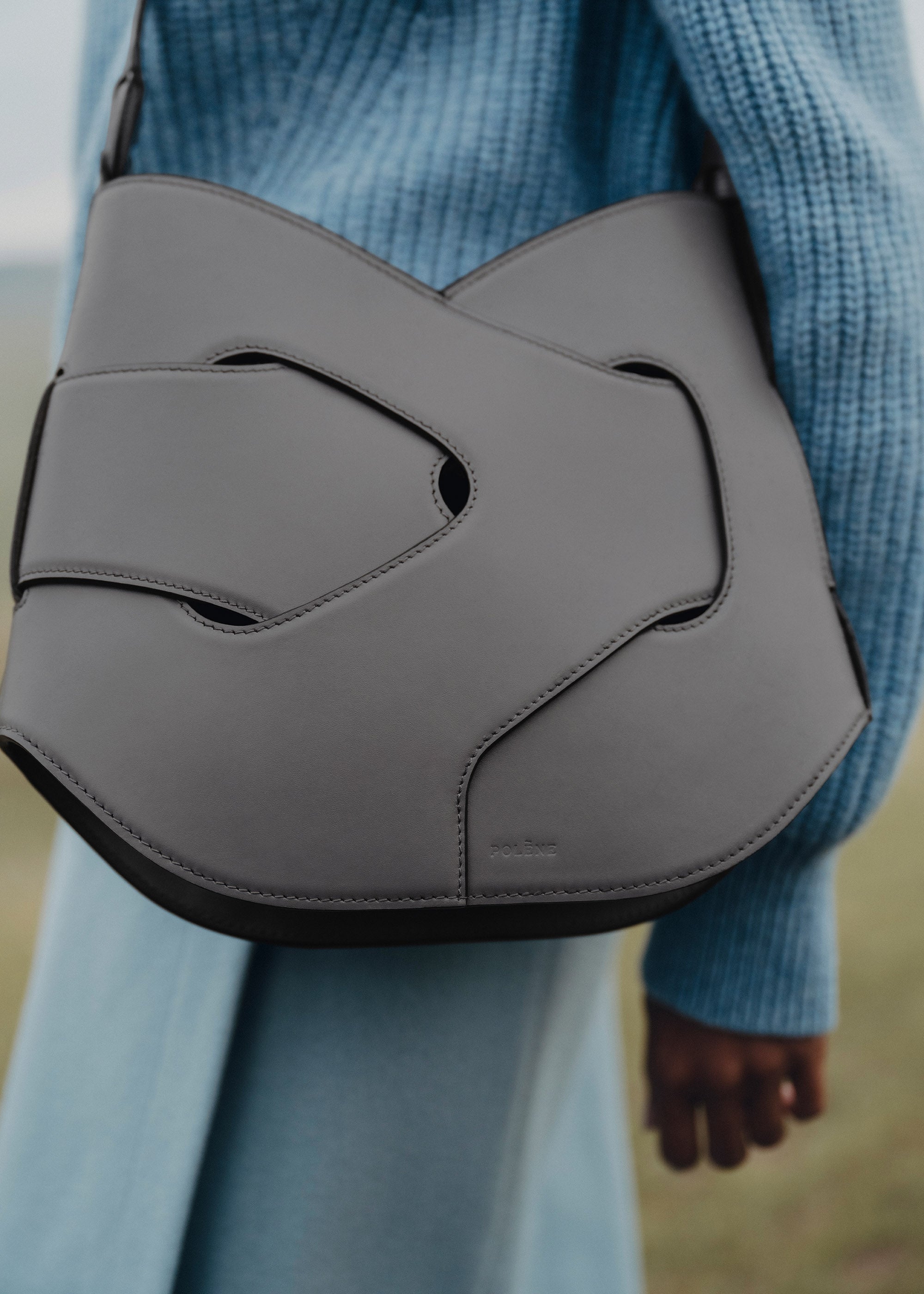 Nodde Hobo - Smooth Stone