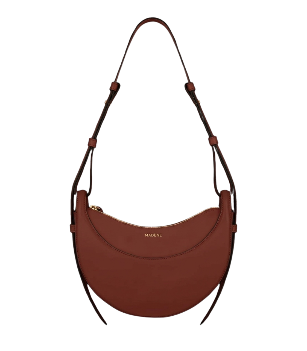 Numéro Dix - Smooth Red Clay