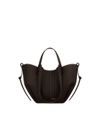 Cyme Mini - Textured Ebony