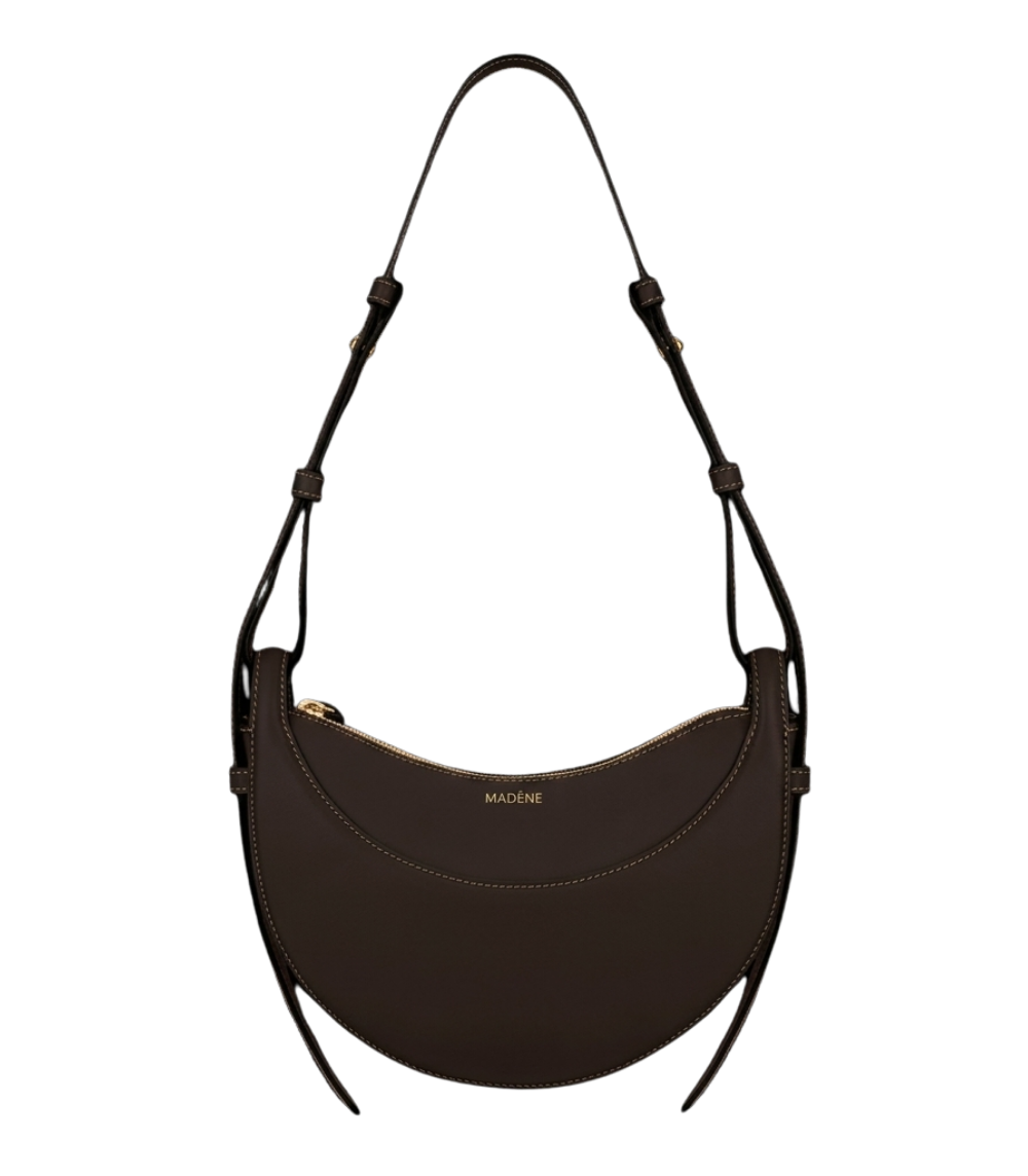 Numéro Dix - Smooth Ebony