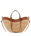 Cyme Mini - Raffia