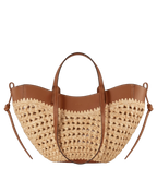 Cyme Mini - Raffia