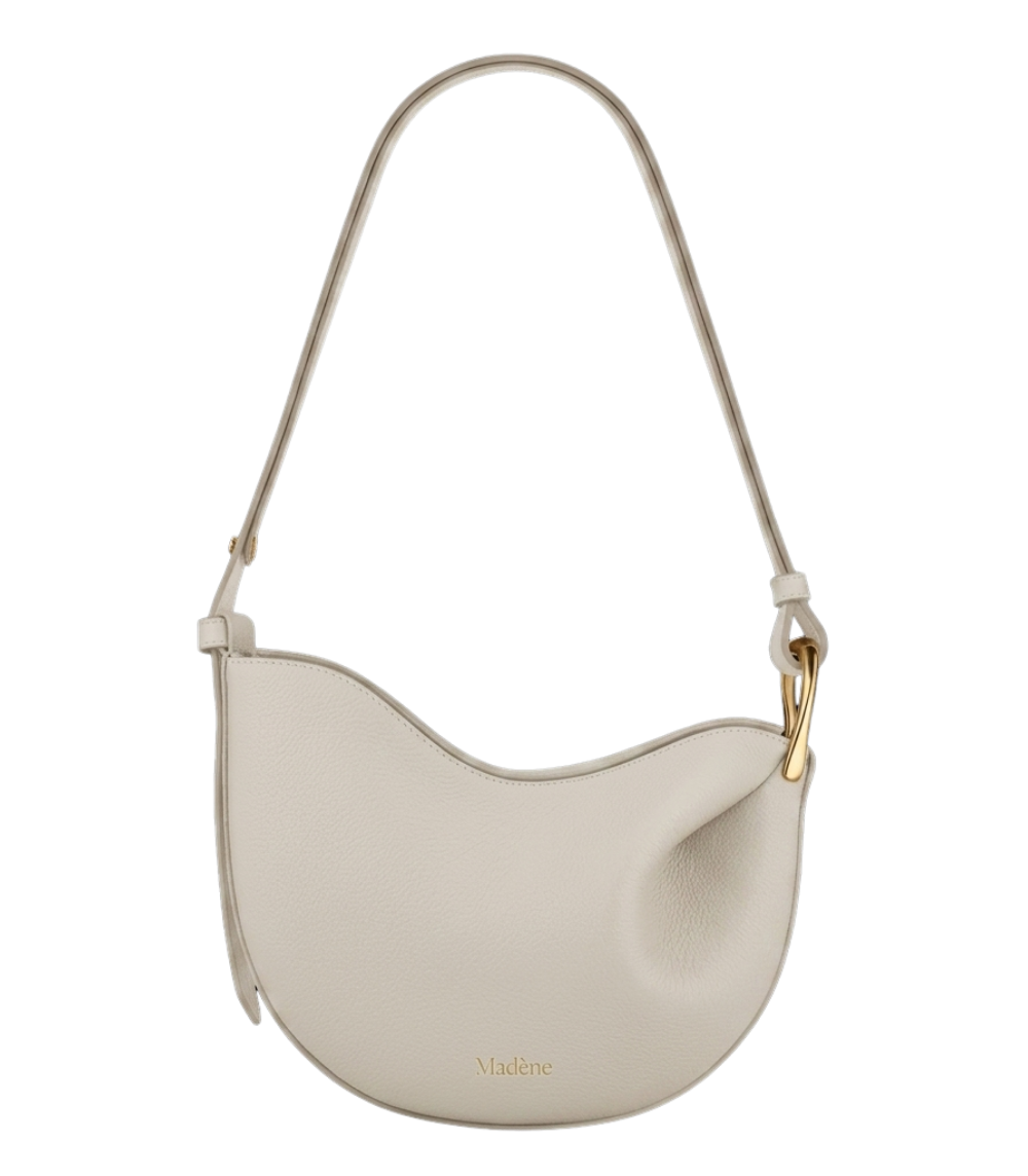 Tonca - Textured Chalk