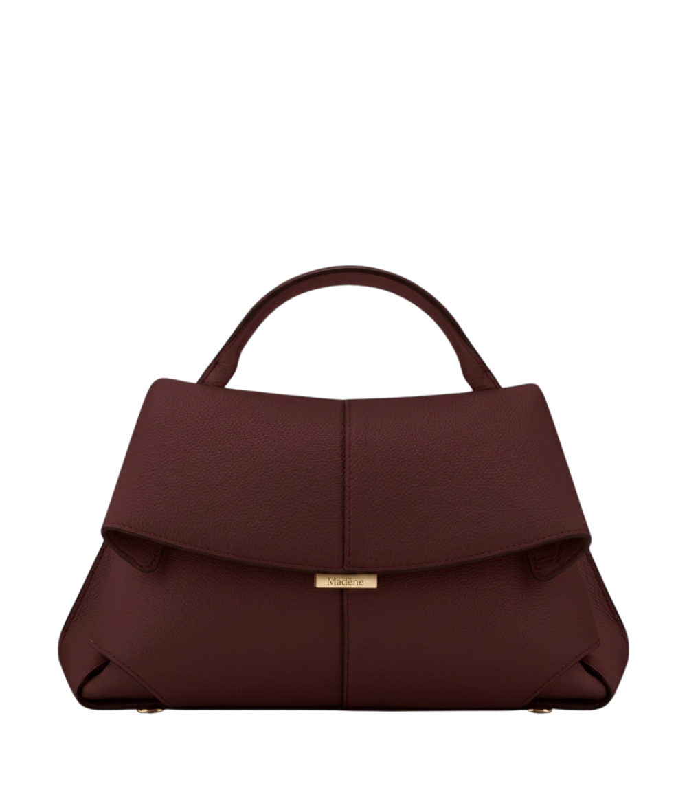 Mokki - Textured Black Cherry