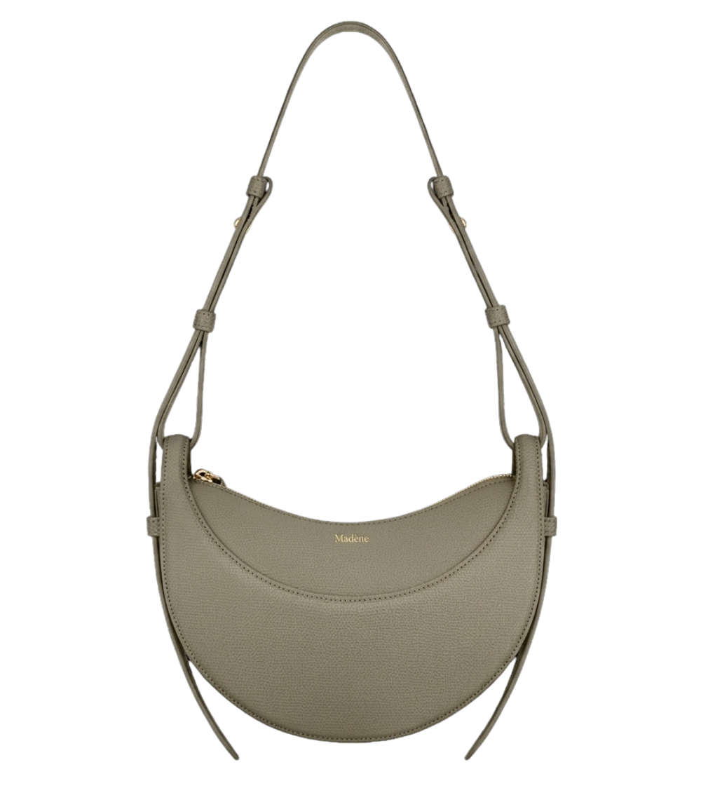 Numéro Dix - Textured Olive