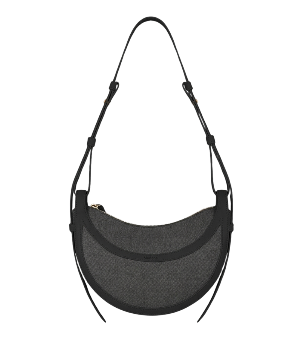 Numéro Dix - Duo Black Canvas