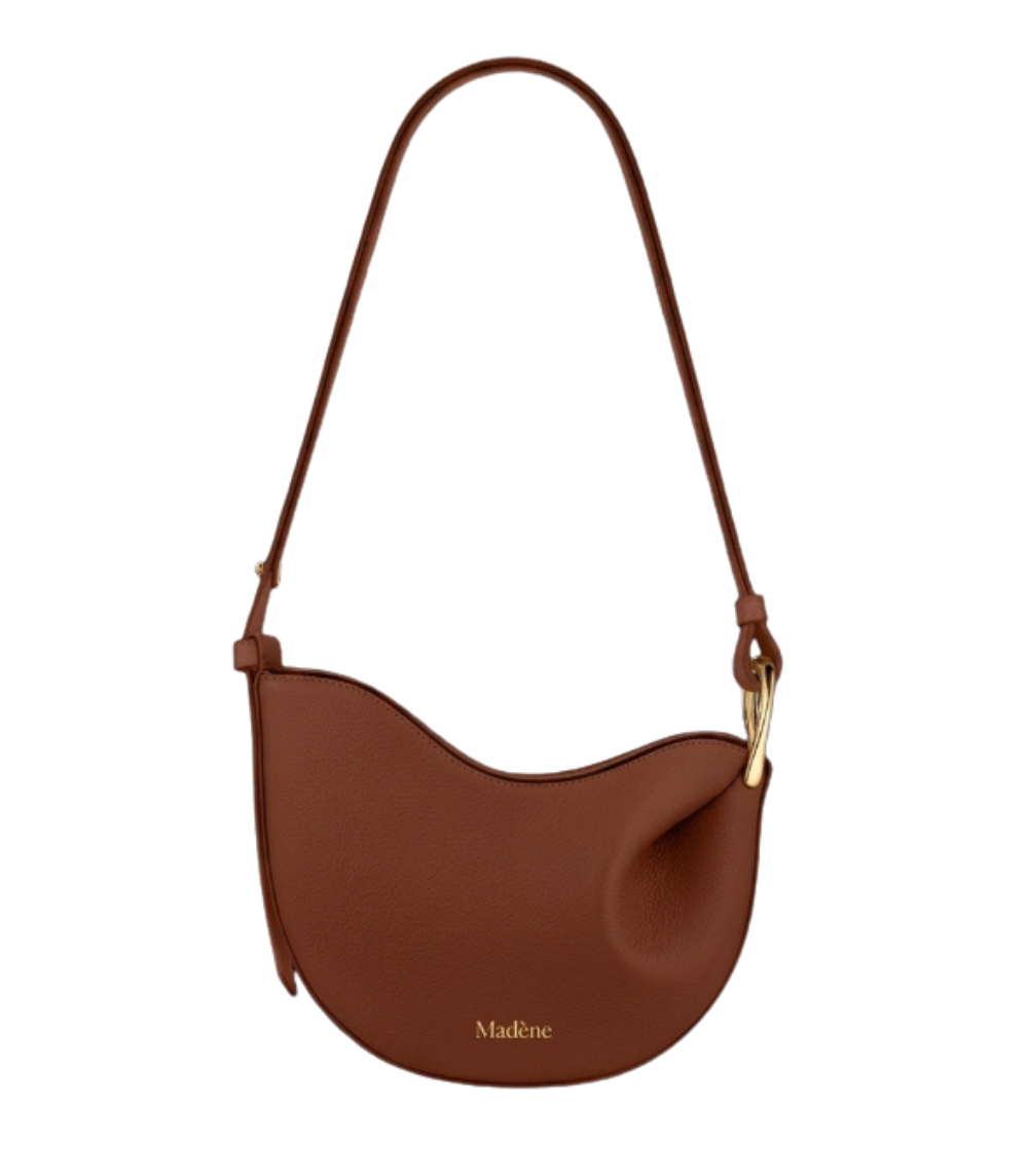 Tonca - Textured Cognac