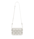 Button Bow Box - Porcelain